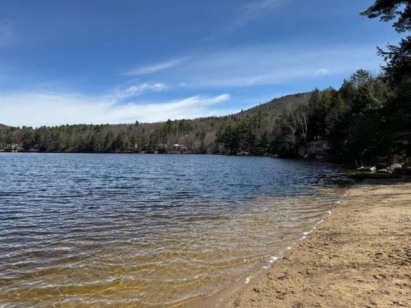 Lot 185 Nutter Drive, Unit Map 71, Lot 185, Alton, NH 03809