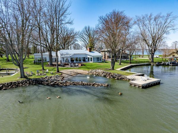 10110 Township Road 253 , Lakeview, OH 43331