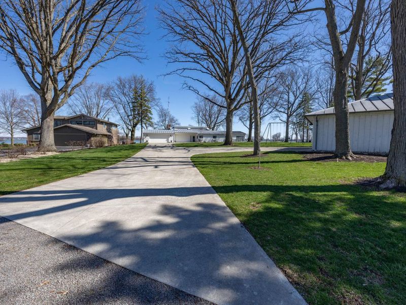 10110 Township Road 253 , Lakeview, OH 43331 Photo 29