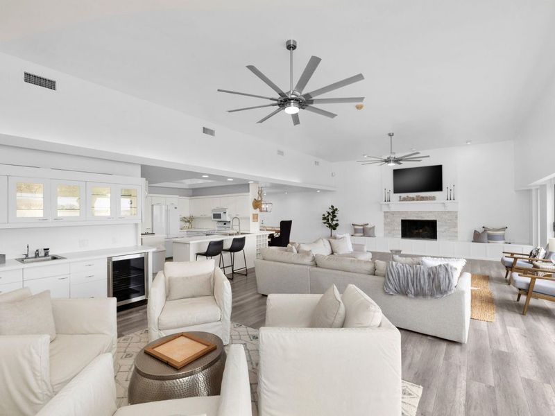 10110 Township Road 253 , Lakeview, OH 43331 Photo 40