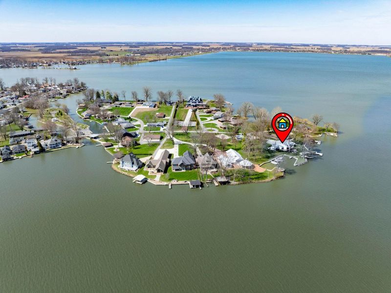 10110 Township Road 253 , Lakeview, OH 43331 Photo 92