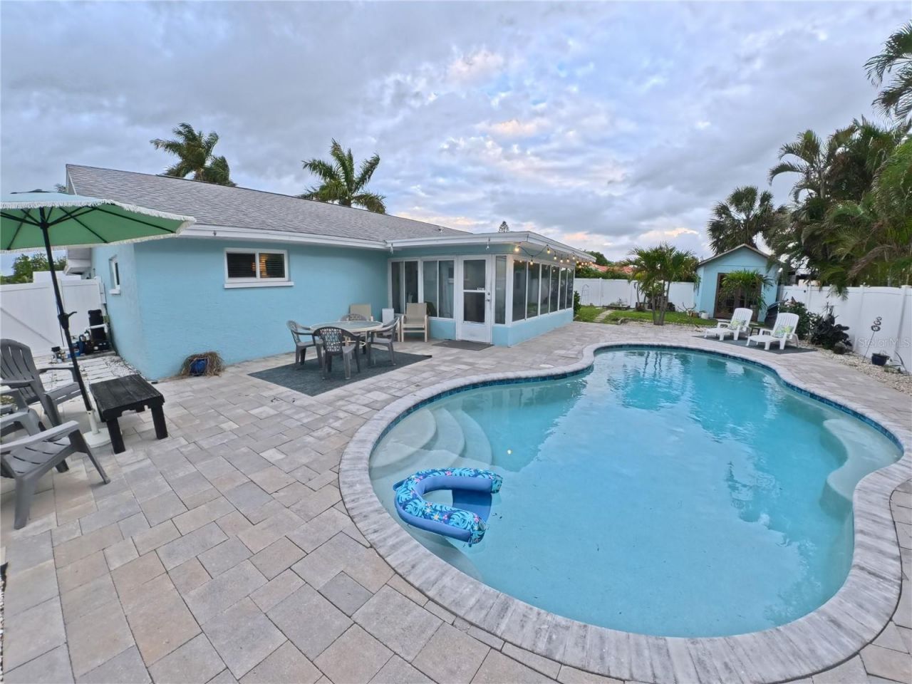 6107 9th Avenue W, Bradenton, FL 34209 Photo