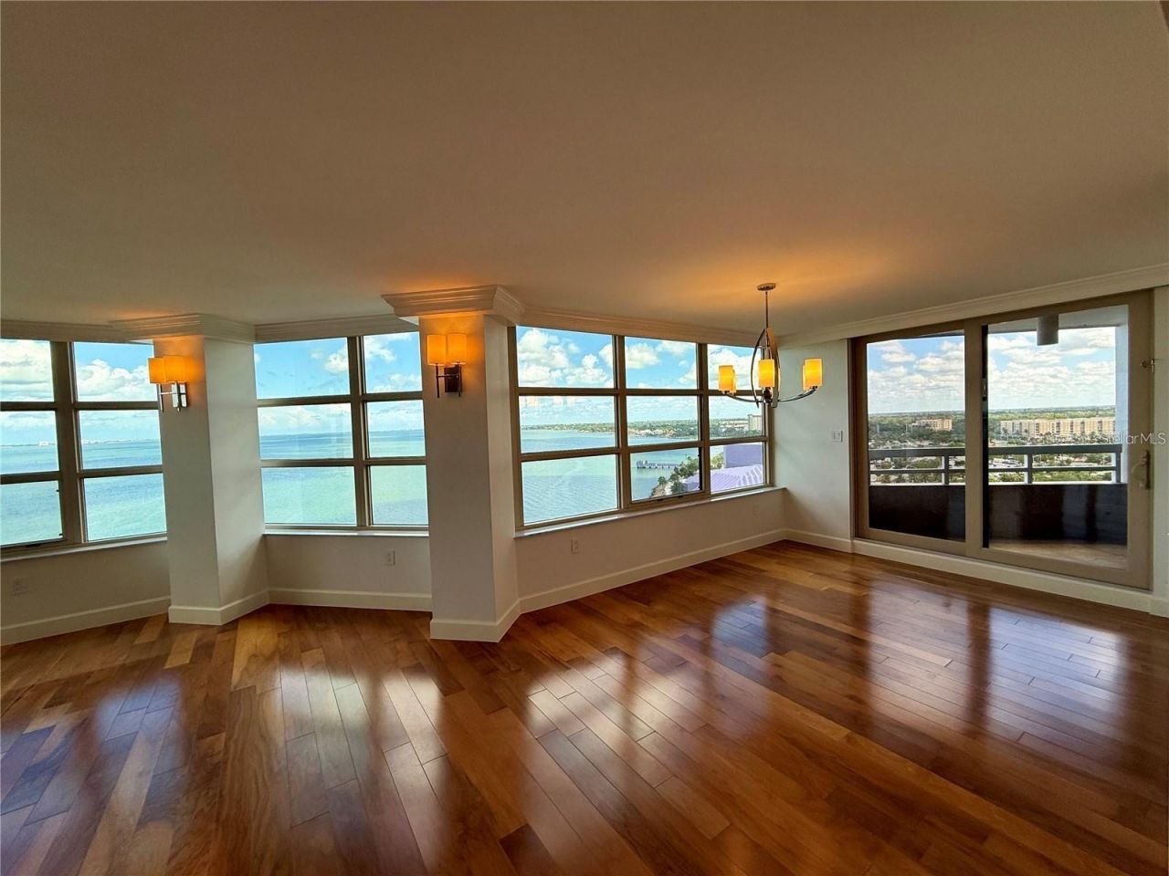 988 Blvd Of The Arts Boulevard, Unit 1617, Sarasota, FL 34236 Photo