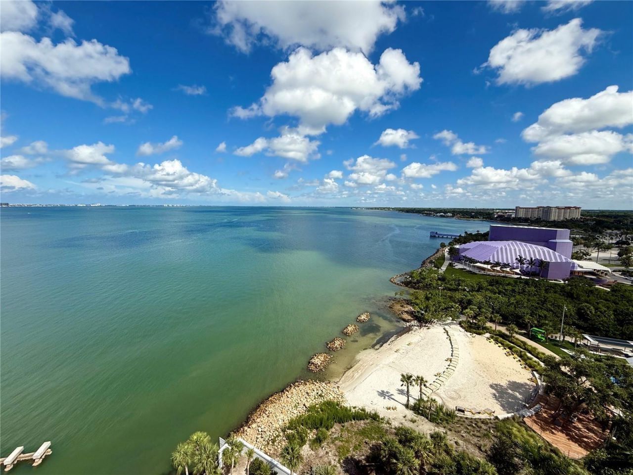 988 Blvd Of The Arts Boulevard, Unit 1617, Sarasota, FL 34236 Photo