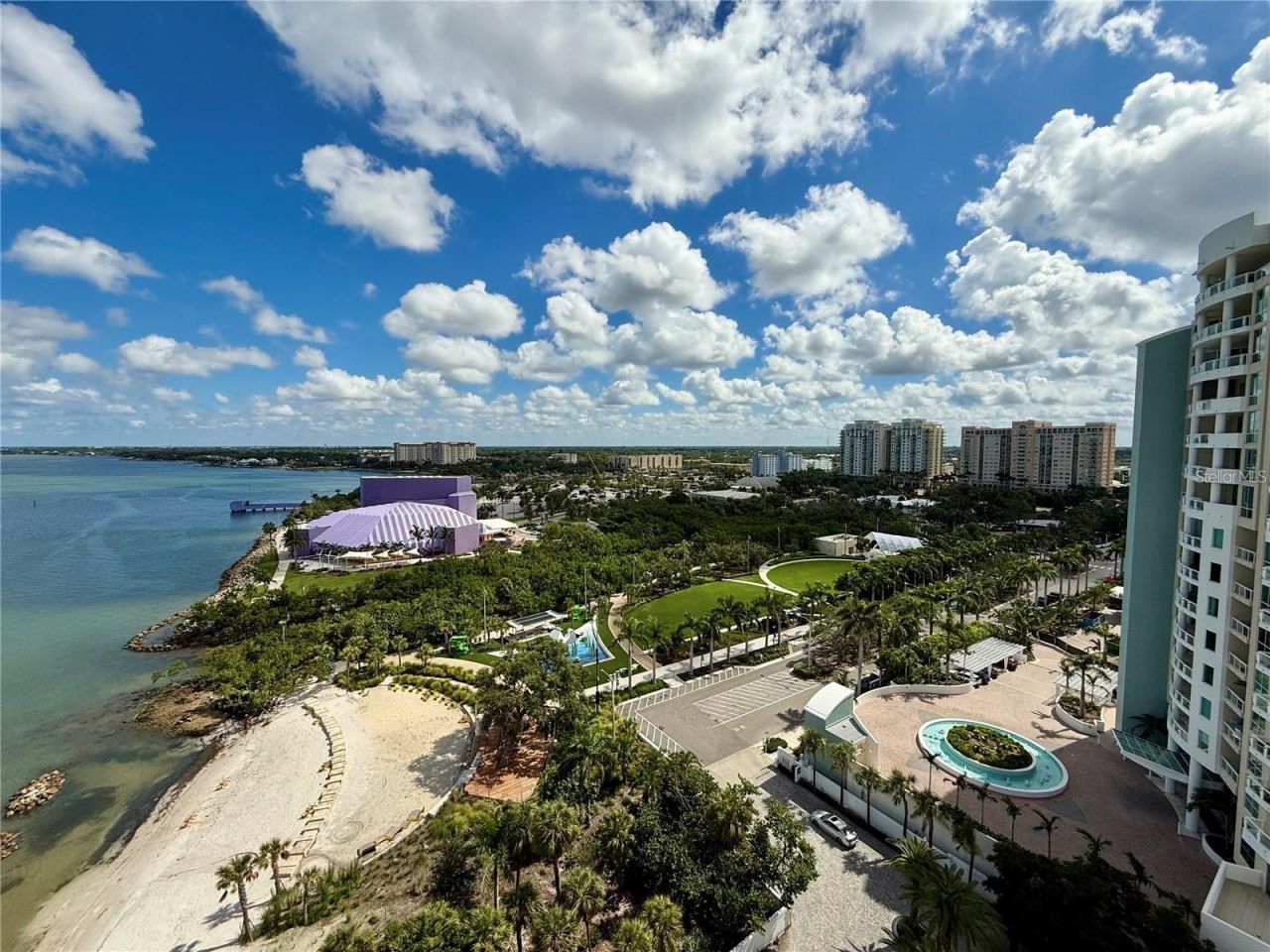 988 Blvd Of The Arts Boulevard, Unit 1617, Sarasota, FL 34236 Photo