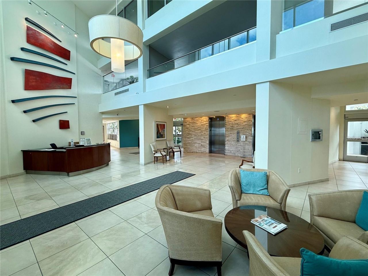 988 Blvd Of The Arts Boulevard, Unit 1617, Sarasota, FL 34236 Photo