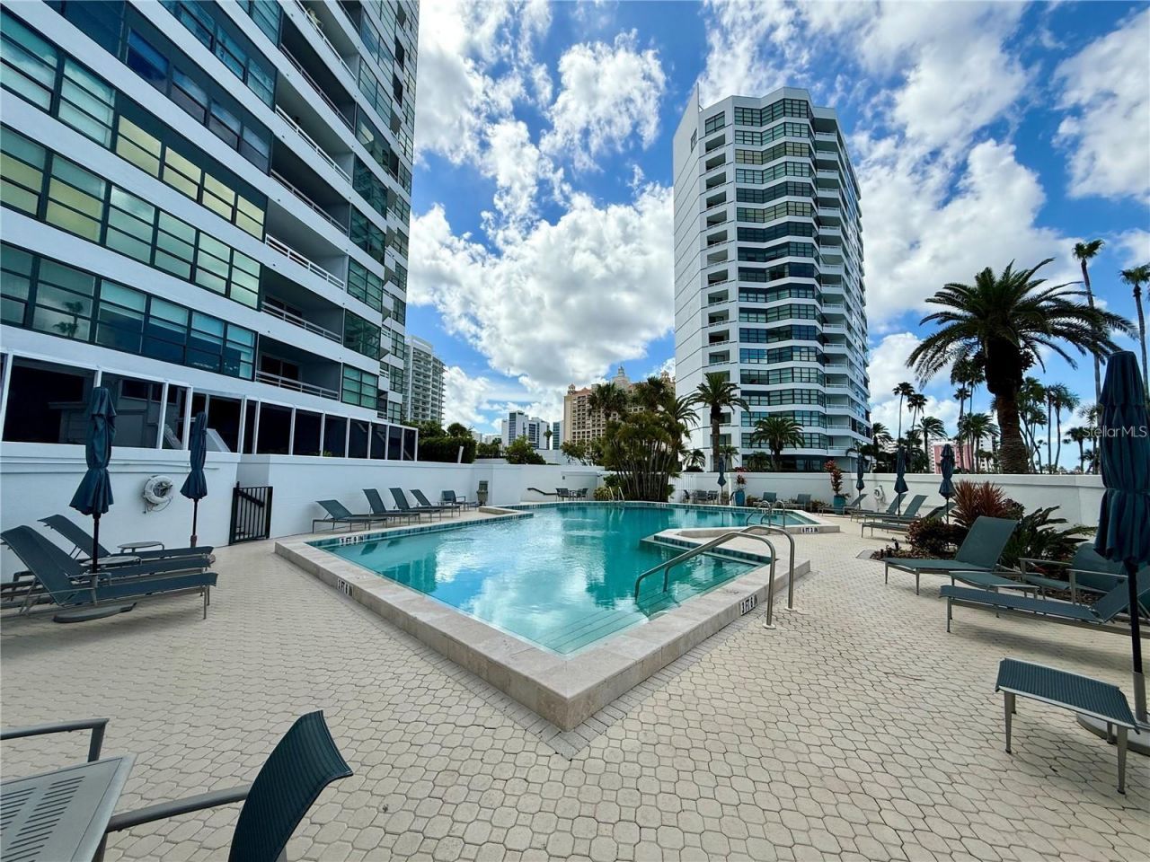 988 Blvd Of The Arts Boulevard, Unit 1617, Sarasota, FL 34236 Photo