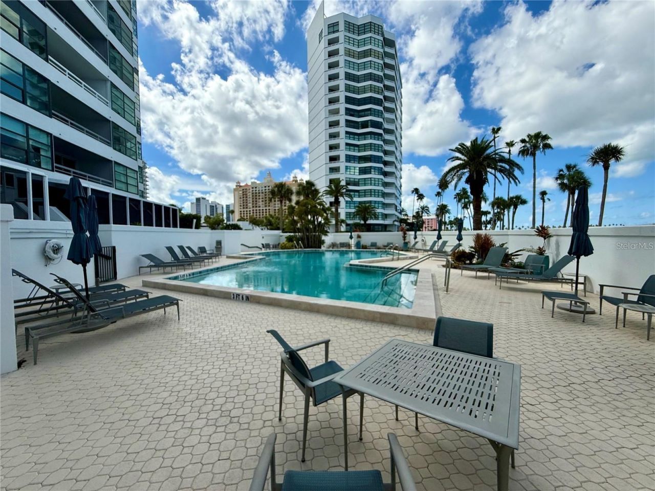 988 Blvd Of The Arts Boulevard, Unit 1617, Sarasota, FL 34236 Photo