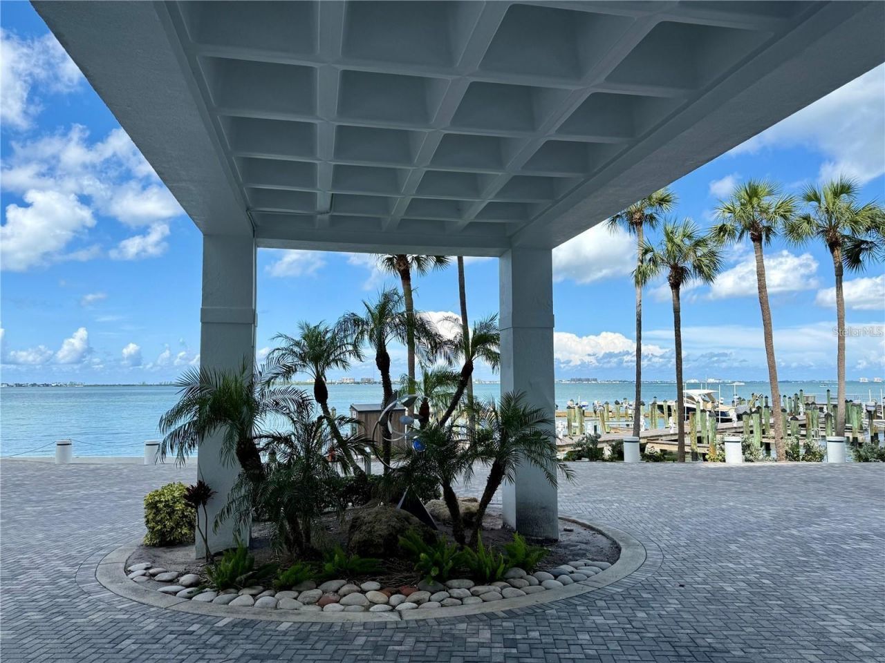 988 Blvd Of The Arts Boulevard, Unit 1617, Sarasota, FL 34236 Photo