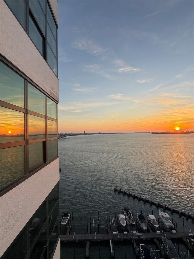 988 Blvd Of The Arts Boulevard, Unit 1617, Sarasota, FL 34236 Photo