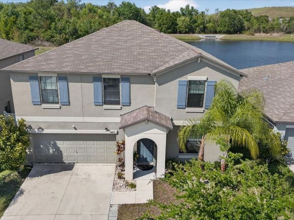 14825 CRESCENT ROCK DRIVE, WIMAUMA, FL 33598