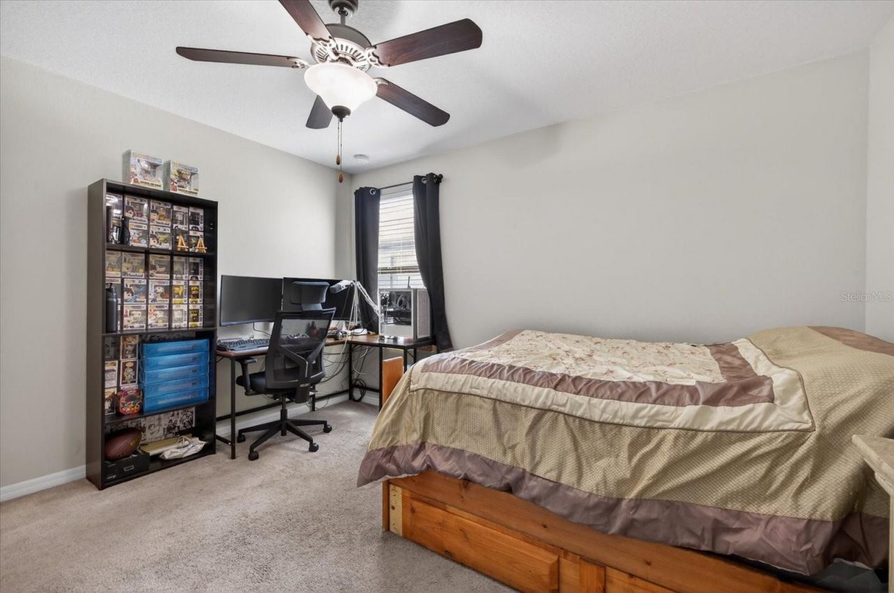 14825 Crescent Rock Drive, Wimauma, FL 33598 Photo