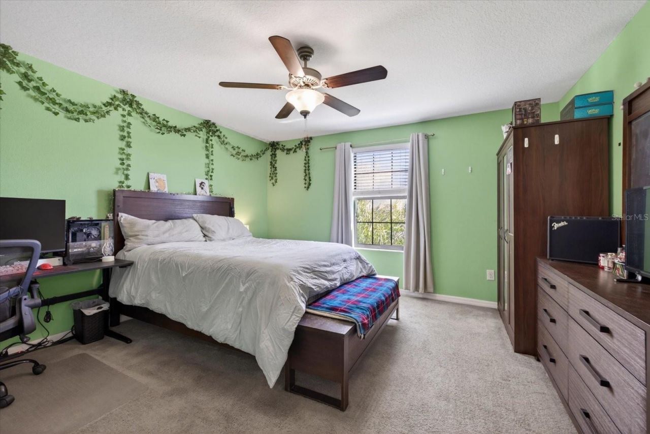 14825 Crescent Rock Drive, Wimauma, FL 33598 Photo