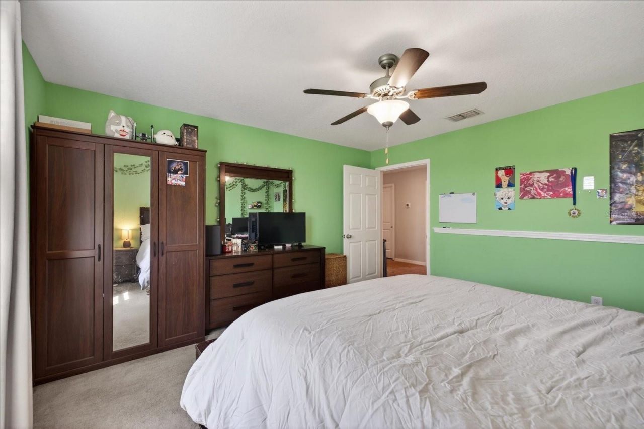 14825 Crescent Rock Drive, Wimauma, FL 33598 Photo