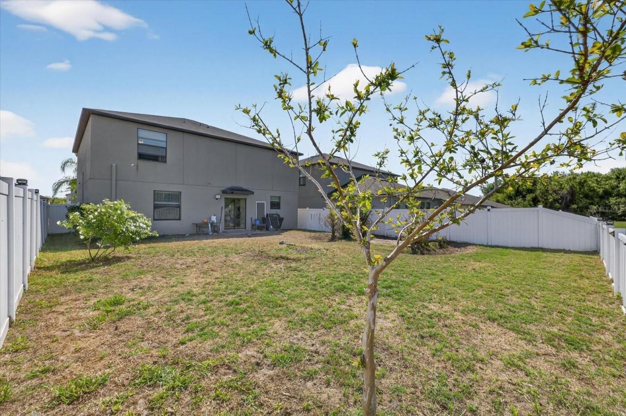 14825 Crescent Rock Drive, Wimauma, FL 33598 Photo
