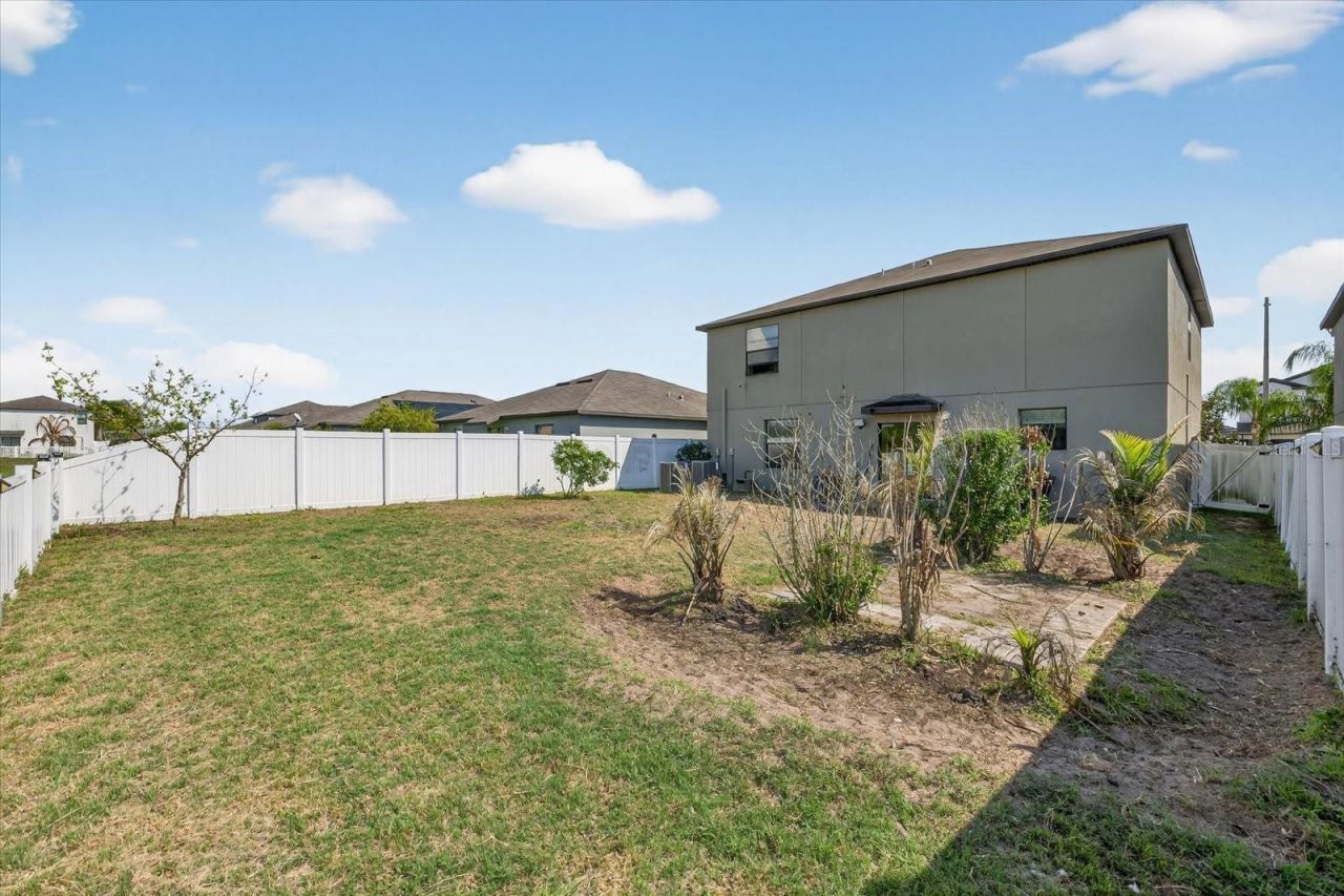 14825 Crescent Rock Drive, Wimauma, FL 33598 Photo