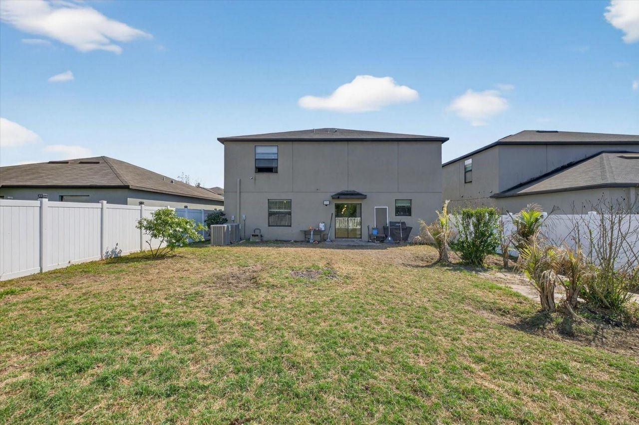 14825 Crescent Rock Drive, Wimauma, FL 33598 Photo