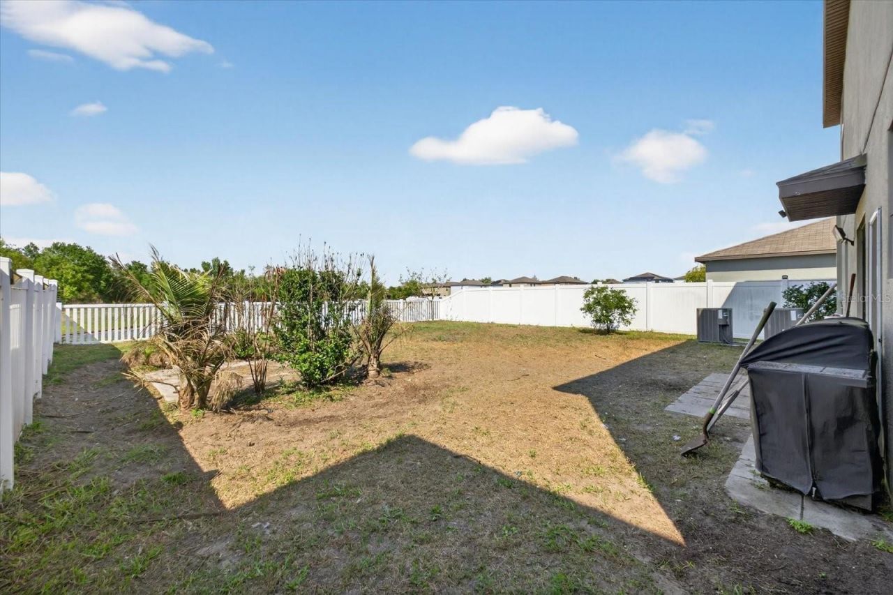 14825 Crescent Rock Drive, Wimauma, FL 33598 Photo
