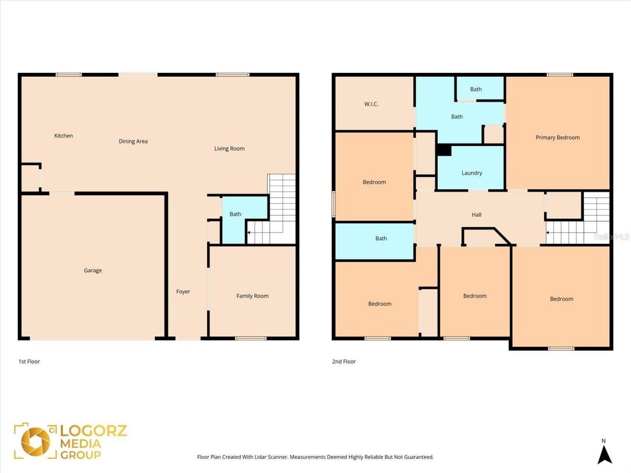 14825 Crescent Rock Drive, Wimauma, FL 33598 Photo