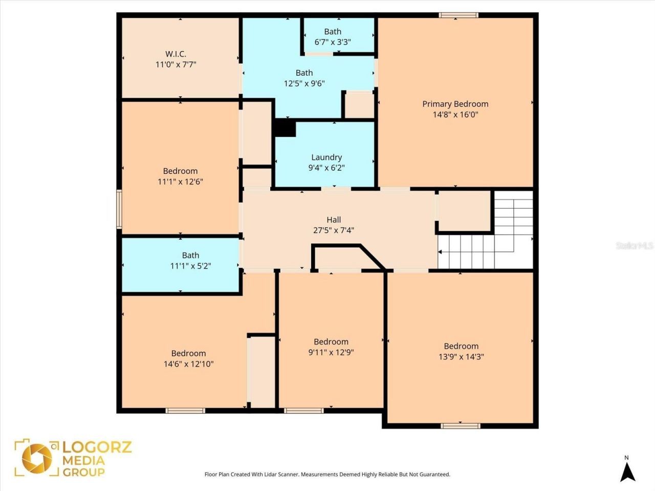 14825 Crescent Rock Drive, Wimauma, FL 33598 Photo