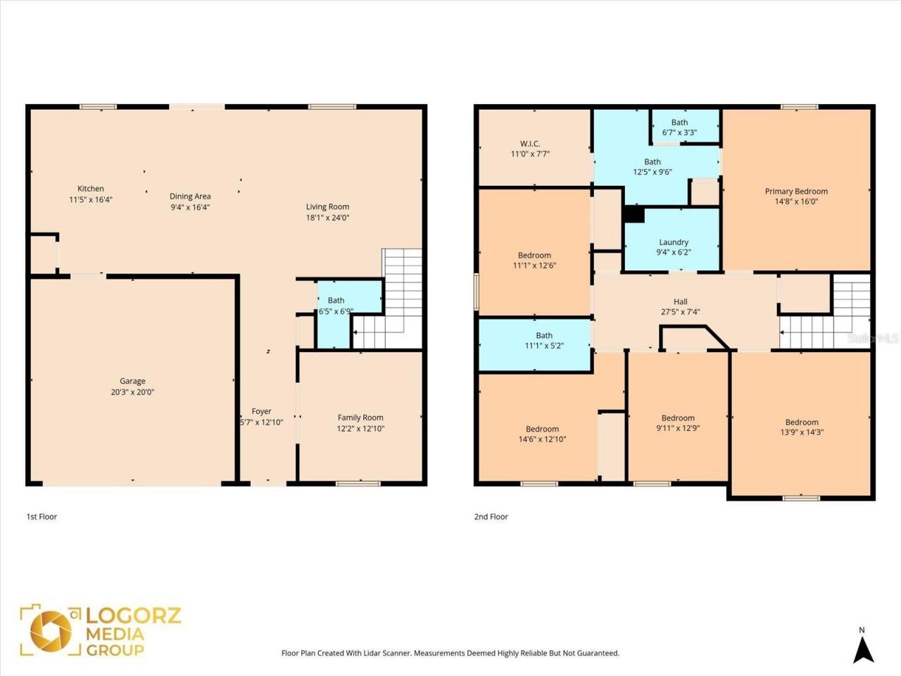 14825 Crescent Rock Drive, Wimauma, FL 33598 Photo