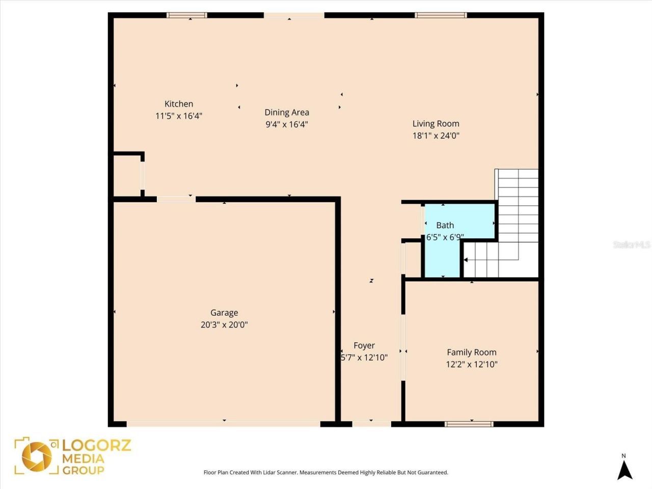 14825 Crescent Rock Drive, Wimauma, FL 33598 Photo