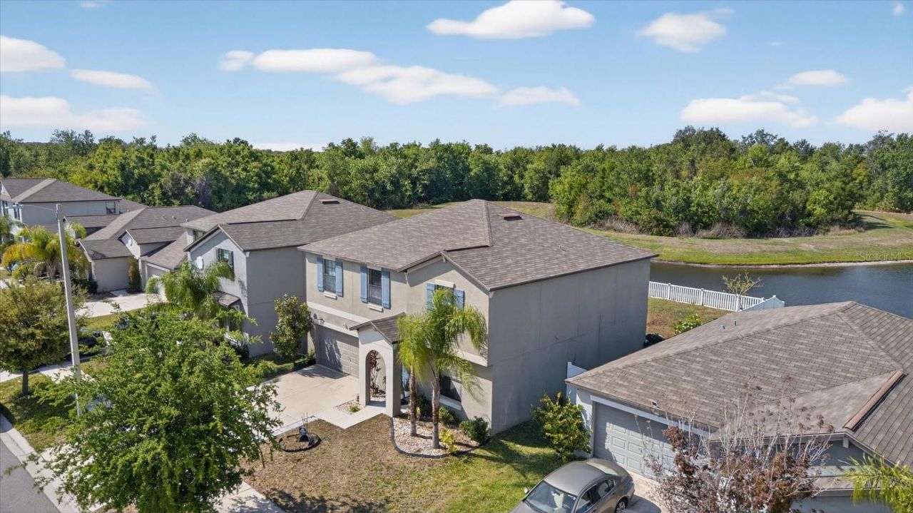 14825 Crescent Rock Drive, Wimauma, FL 33598 Photo