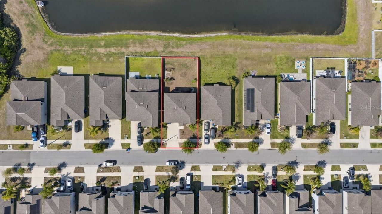 14825 Crescent Rock Drive, Wimauma, FL 33598 Photo