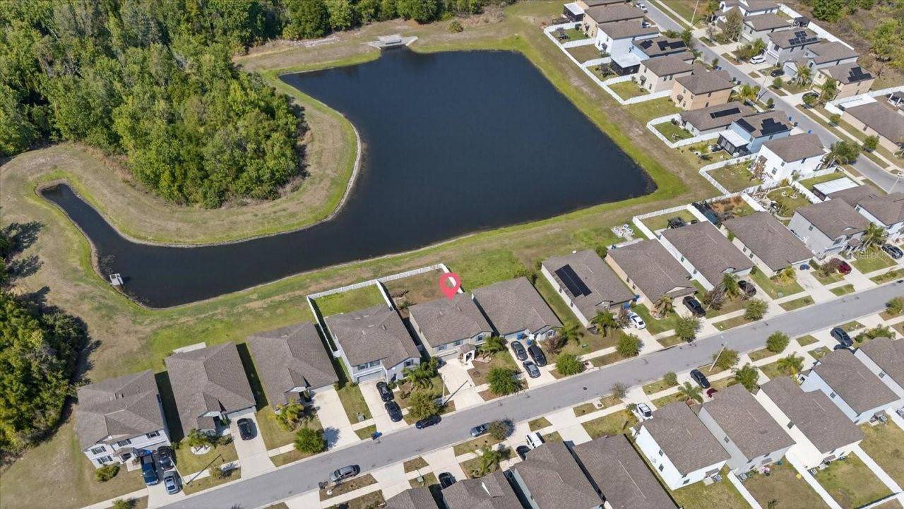 14825 Crescent Rock Drive, Wimauma, FL 33598 Photo