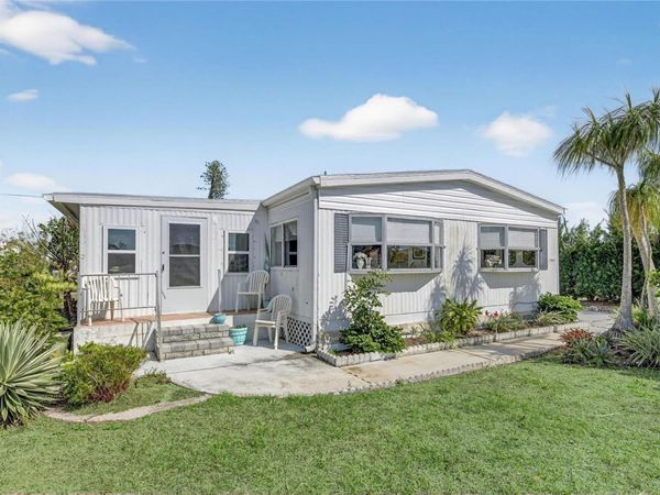 1349 SEAGULL DRIVE , ENGLEWOOD, FL 34224