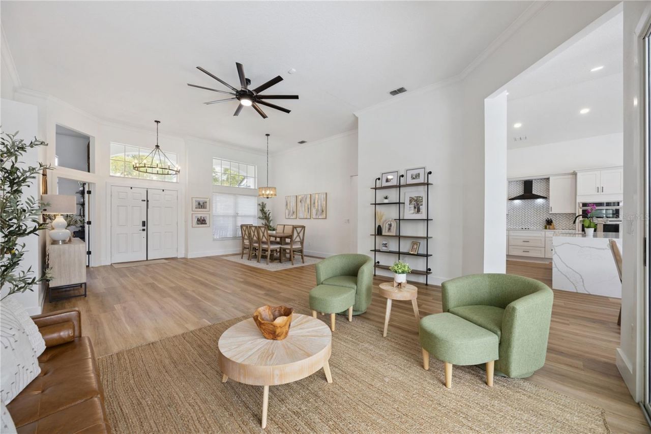 814 Grovesmere Loop , Ocoee, FL 34761 Photo