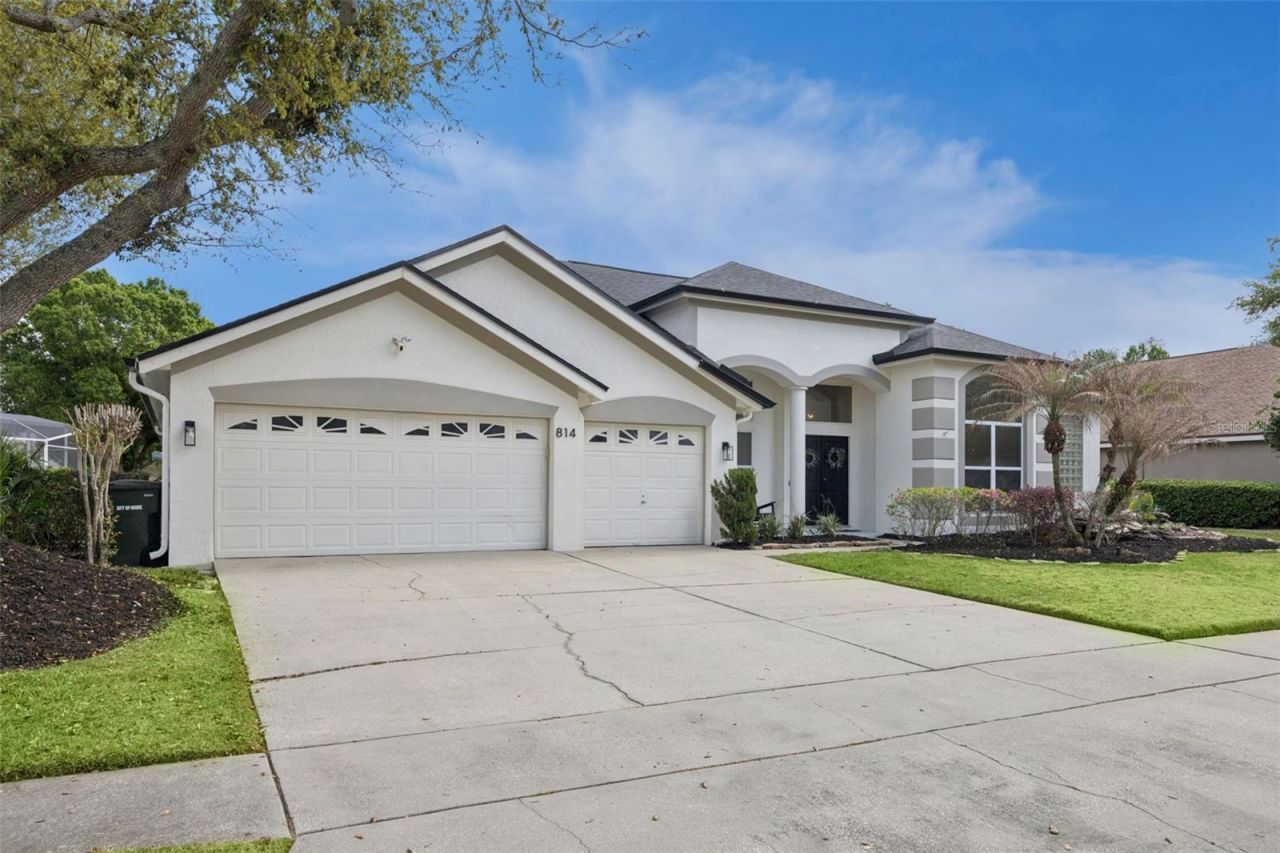 814 Grovesmere Loop , Ocoee, FL 34761 Photo