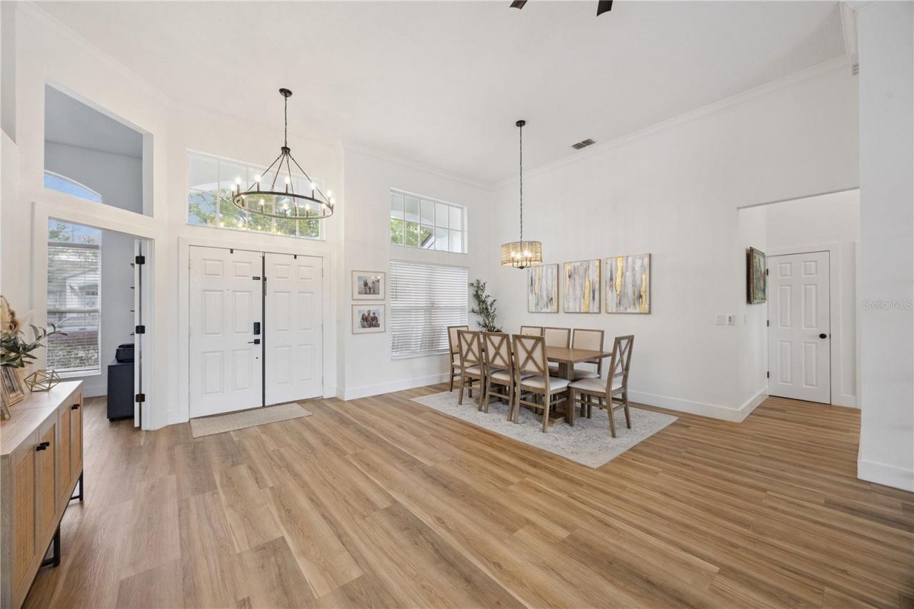 814 Grovesmere Loop , Ocoee, FL 34761 Photo