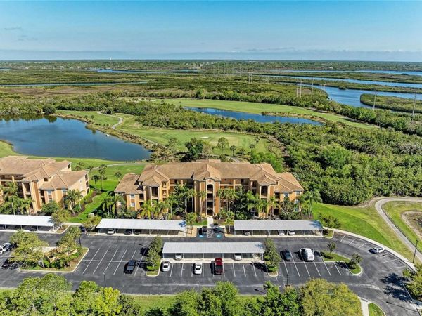 8403 GRAND ESTUARY TRAIL, Unit 202, BRADENTON, FL 34212