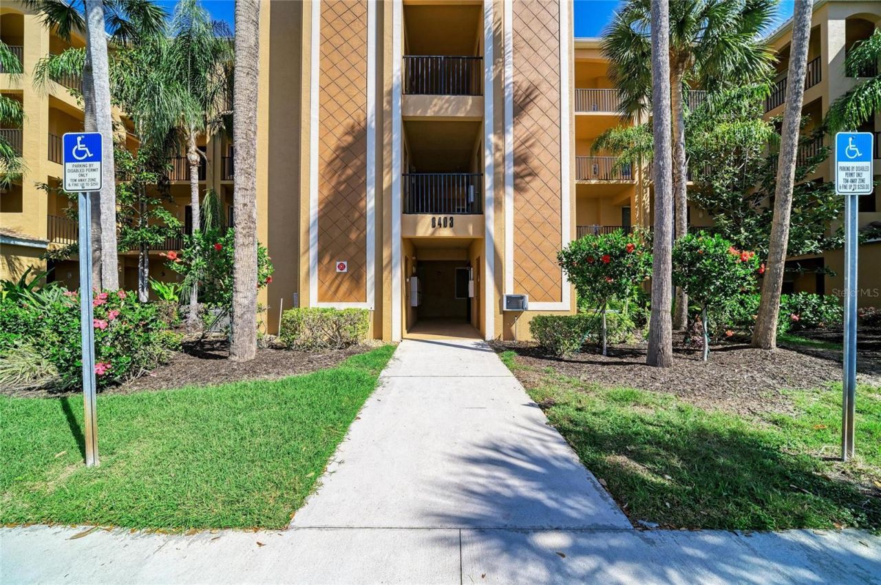 8403 Grand Estuary Trail, Unit 202, Bradenton, FL 34212 Photo