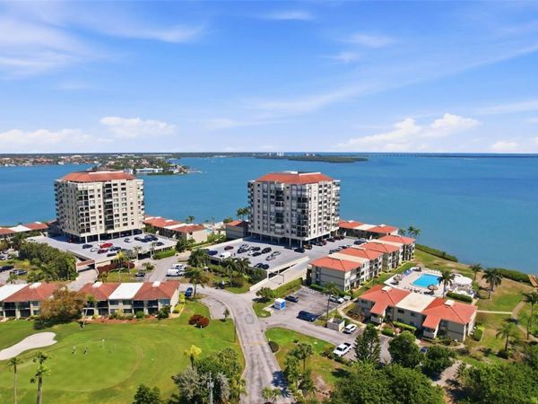 6372 PALMA DEL MAR BOULEVARD S, Unit 1207, ST PETERSBURG, FL 33715