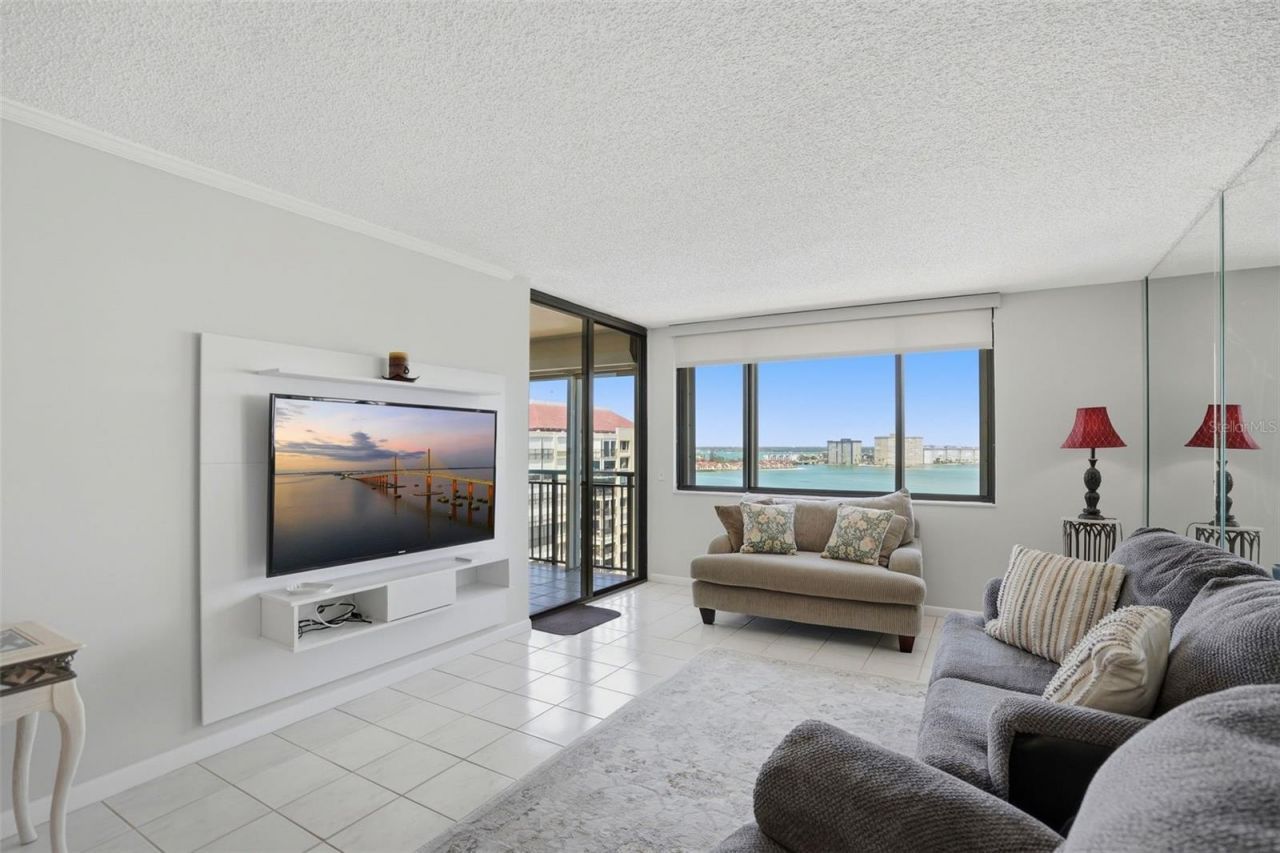 6372 Palma Del Mar Boulevard S, Unit 1207, Saint Petersburg, FL 33715 Photo