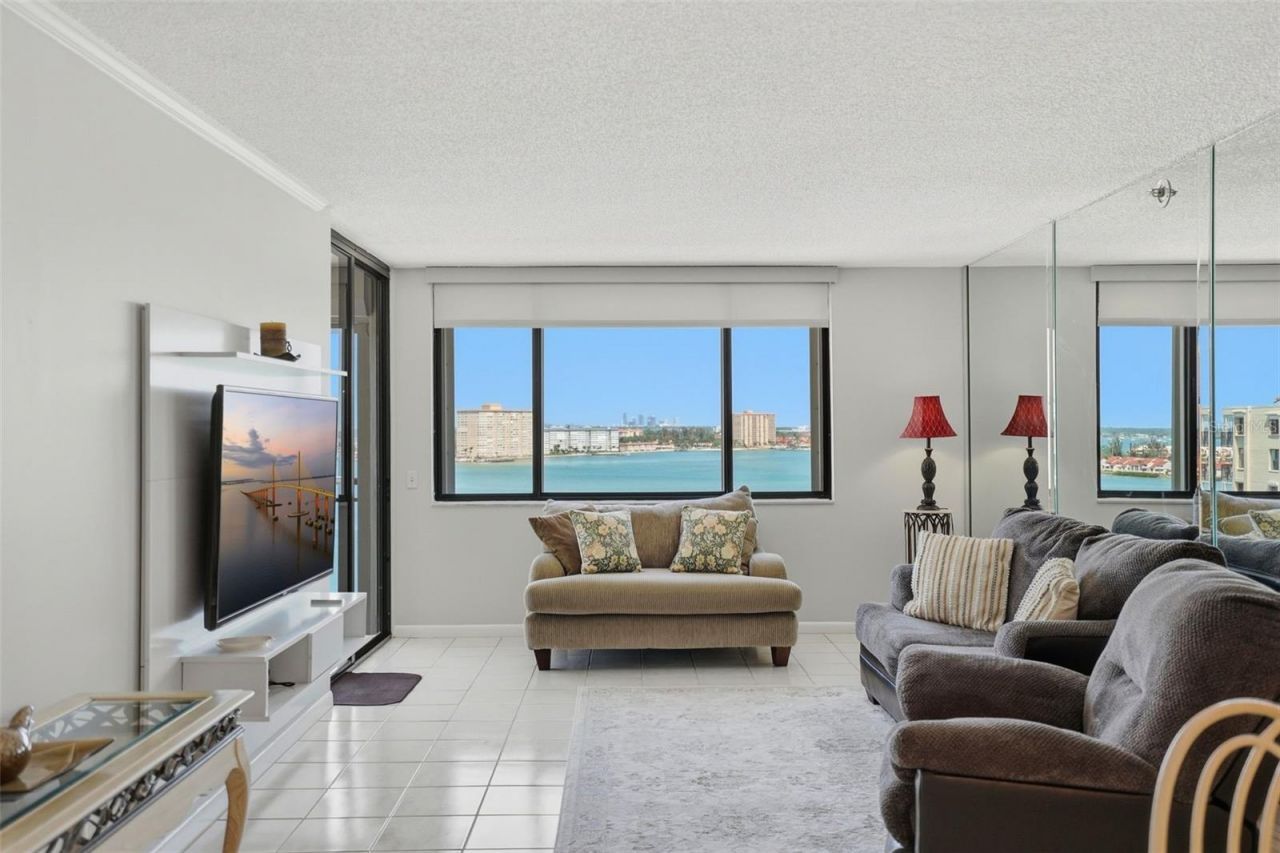 6372 Palma Del Mar Boulevard S, Unit 1207, Saint Petersburg, FL 33715 Photo