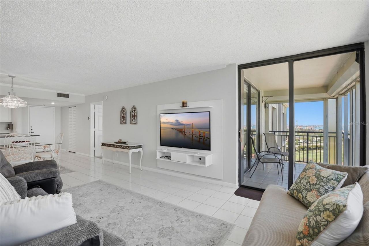 6372 Palma Del Mar Boulevard S, Unit 1207, Saint Petersburg, FL 33715 Photo