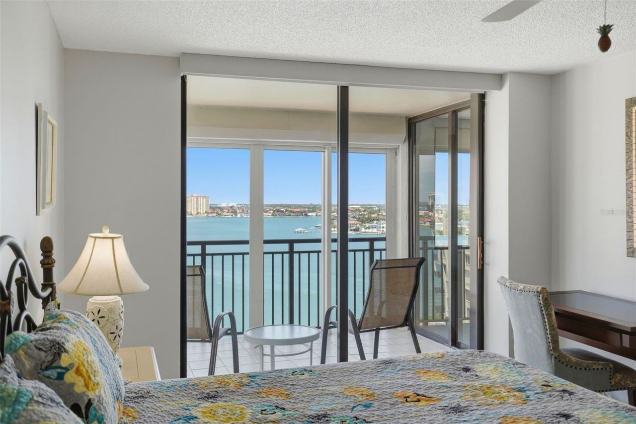 6372 Palma Del Mar Boulevard S, Unit 1207, Saint Petersburg, FL 33715 Photo