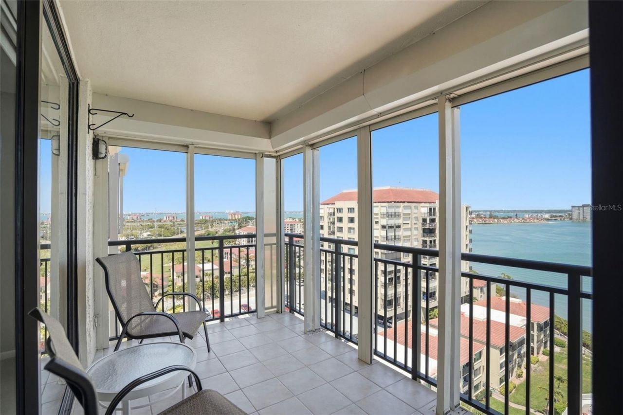 6372 Palma Del Mar Boulevard S, Unit 1207, Saint Petersburg, FL 33715 Photo
