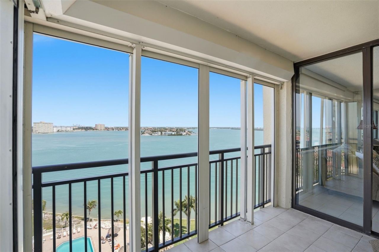 6372 Palma Del Mar Boulevard S, Unit 1207, Saint Petersburg, FL 33715 Photo