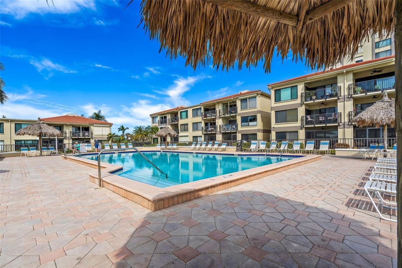 6372 Palma Del Mar Boulevard S, Unit 1207, Saint Petersburg, FL 33715 Photo