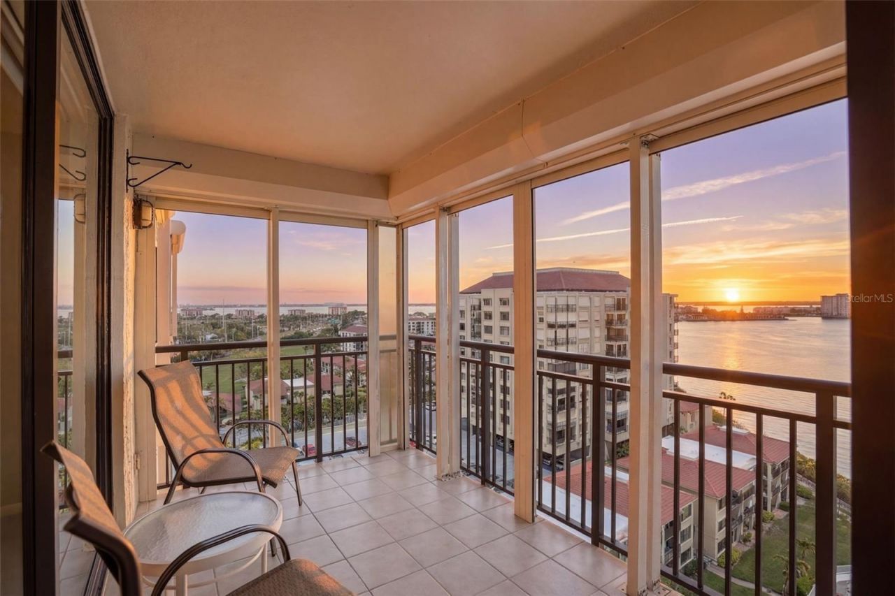 6372 Palma Del Mar Boulevard S, Unit 1207, Saint Petersburg, FL 33715 Photo