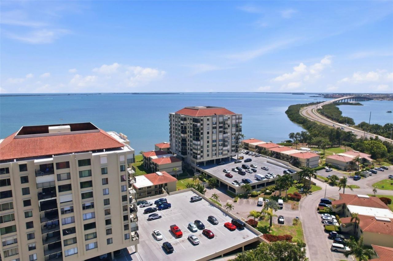 6372 Palma Del Mar Boulevard S, Unit 1207, Saint Petersburg, FL 33715 Photo