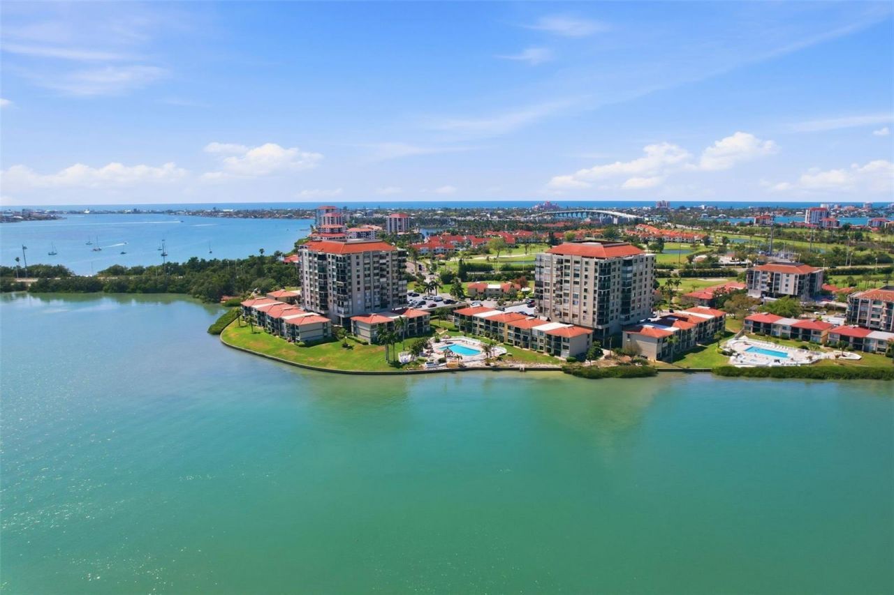 6372 Palma Del Mar Boulevard S, Unit 1207, Saint Petersburg, FL 33715 Photo