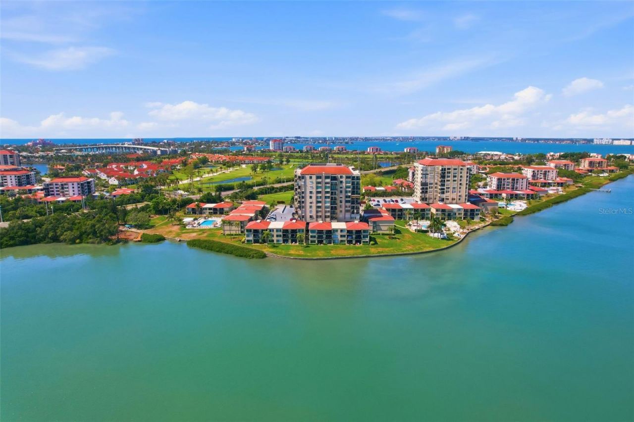 6372 Palma Del Mar Boulevard S, Unit 1207, Saint Petersburg, FL 33715 Photo