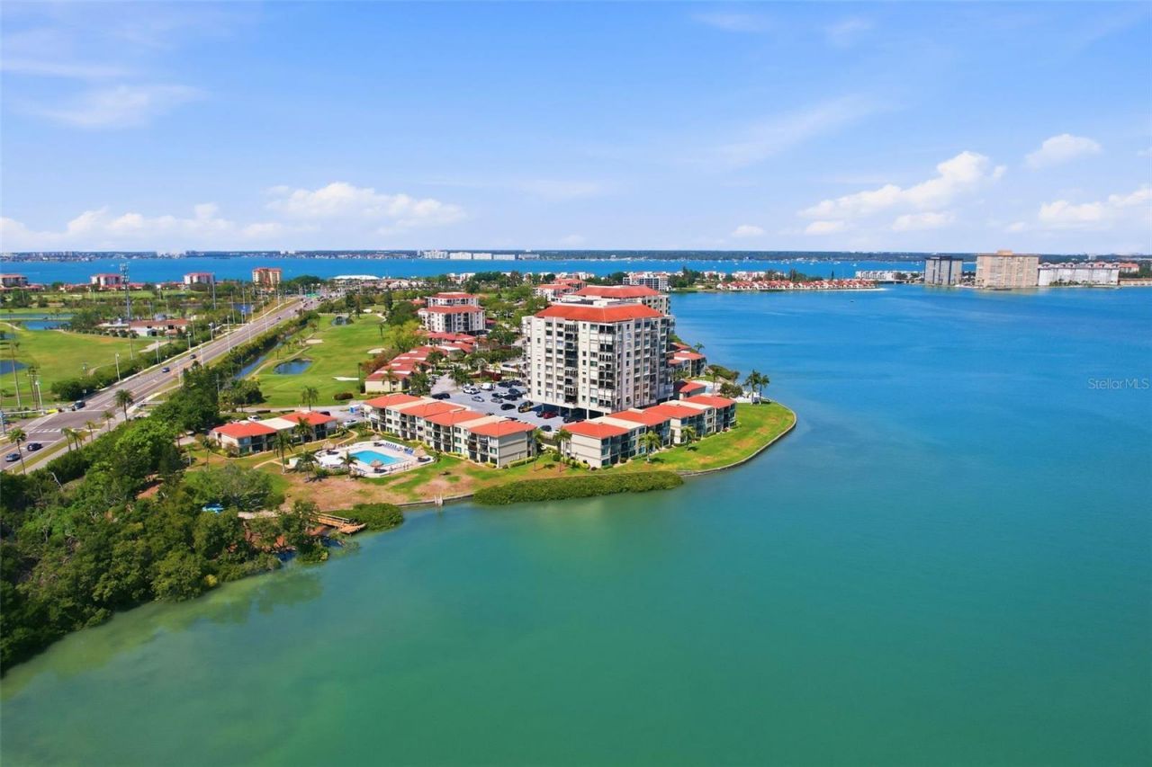 6372 Palma Del Mar Boulevard S, Unit 1207, Saint Petersburg, FL 33715 Photo