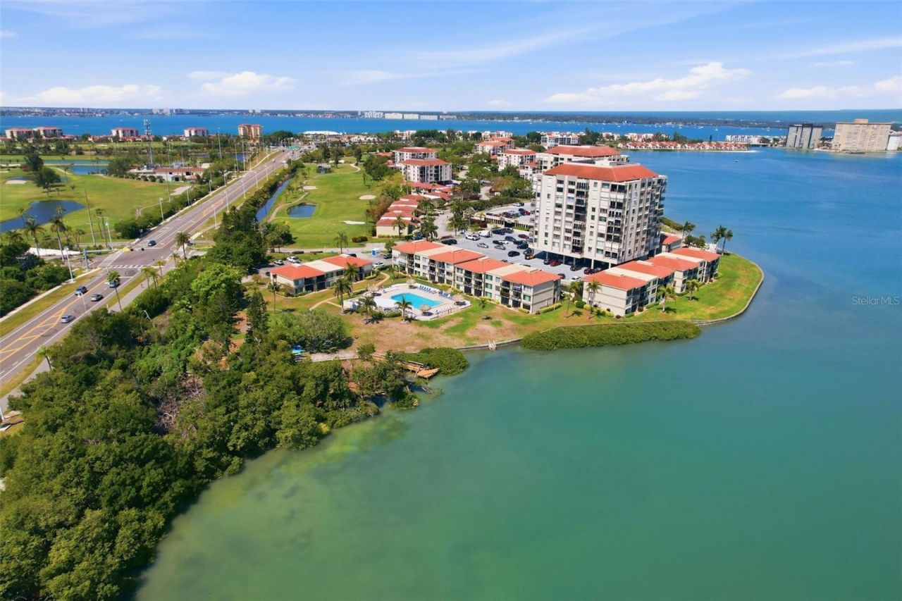 6372 Palma Del Mar Boulevard S, Unit 1207, Saint Petersburg, FL 33715 Photo