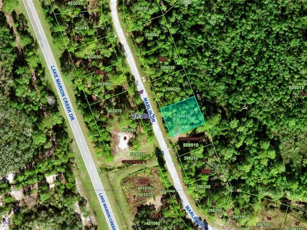 1554 MARLIN DRIVE , KISSIMMEE, FL 34759